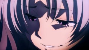 Taboo Tattoo 1 Episodio 2