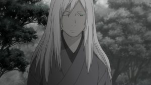 Mushishi 1 Episodio 12
