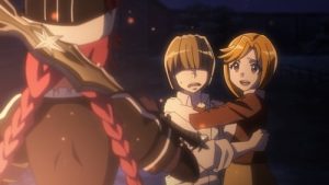 Overlord Dublado 3 Episodio 5