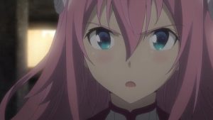 The Asterisk War 1 Episodio 4