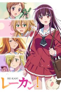 Re-Kan! Temporada 1