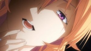 Food Wars! Shokugeki no Soma 4 Episodio 7