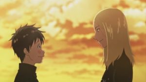 Days 1 Episodio 1