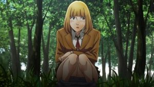 Prison School 1 Episodio 2