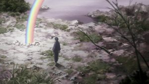 Mushishi 1 Episodio 7