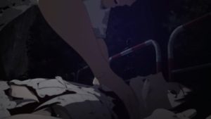 Ajin 1 Episodio 2