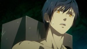 Dragon Raja 2 Episodio 18