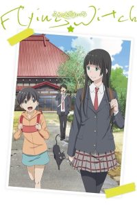 Flying Witch Temporada 1