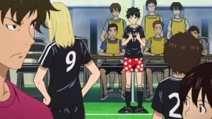 Days 1 Episodio 11