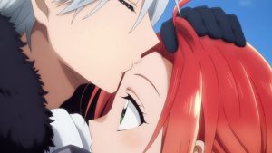 Akujiki Reijou to Kyouketsu Koushaku Dublado 1 Episodio 7