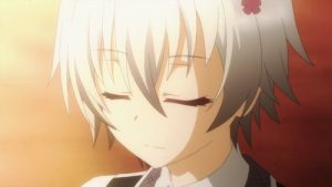 Rakudai Kishi no Cavalry 1 Episodio 6