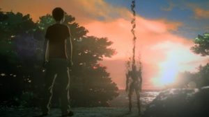 Ajin 1 Episodio 8