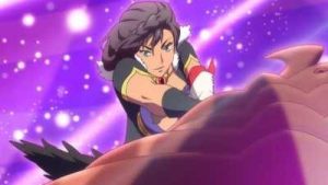 Endride 1 Episodio 10