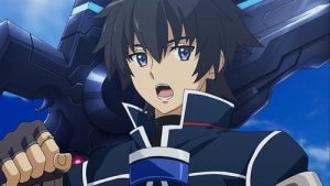 Kuusen Madoushi Kouhosei no Kyoukan 1 Episodio 5
