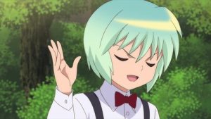 Kyoukai no Rinne 2 Episodio 7