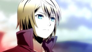 Divine Gate 1 Episodio 3