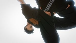 Wandance Dublado 1 Episodio 8