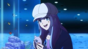 SI-VIS: The Sound of Heroes 1 Episodio 7