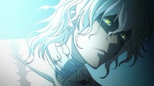 D.Gray-man Hallow 1 Episodio 4
