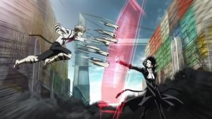 Bungo Stray Dogs 1 Episodio 10