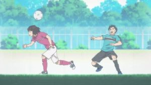 Days 1 Episodio 8