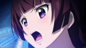Active Raid 1 Episodio 3