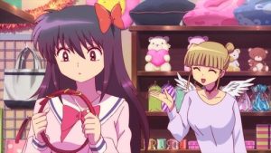 Kyoukai no Rinne 2 Episodio 24