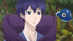 Fukigen na Mononokean 2 Episodio 2