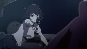Ajin 2 Episodio 7
