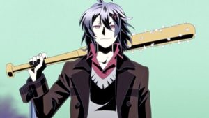 Divine Gate 1 Episodio 8