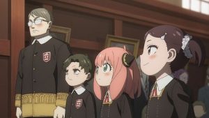 Spy x Family Dublado 3 Episodio 9