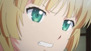 Isuca 1 Episodio 9