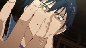 Dragon Raja 2 Episodio 15