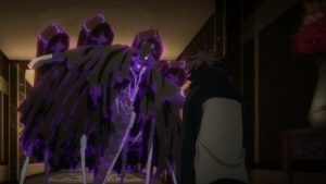 Kekkai Sensen 2 Episodio 11