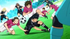 Days 1 Episodio 9