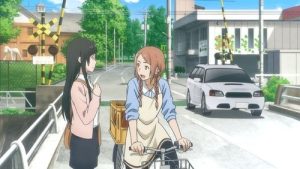 Flying Witch 1 Episodio 12