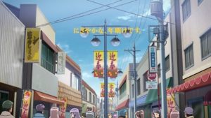 Re-Kan! 1 Episodio 7