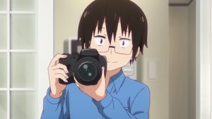Himouto! Umaru-chan 2 Episodio 9