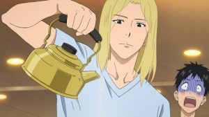 Days 1 Episodio 3