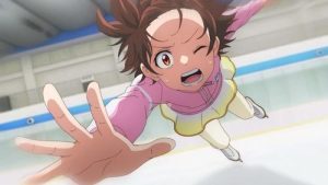 Medalist Dublado 1 Episodio 4