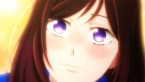 Taiyou yori mo Mabushii Hoshi 1 Episodio 6