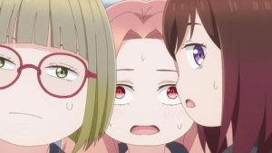 Taiyou yori mo Mabushii Hoshi 1 Episodio 9