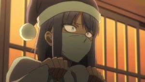 Dagashi Kashi 1 Episodio 10