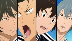 Days 1 Episodio 23