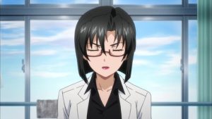 Isuca 1 Episodio 5