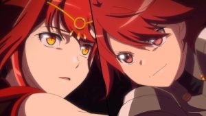 Elsword: El Lady 1 Episodio 9