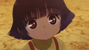 Fumetsu no Anata Dublado 3 Episodio 6