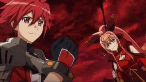 Elsword: El Lady 1 Episodio 6