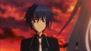 Juuou Mujin no Fafnir 1 Episodio 11