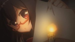 Wagamama High Spec 1 Episodio 6